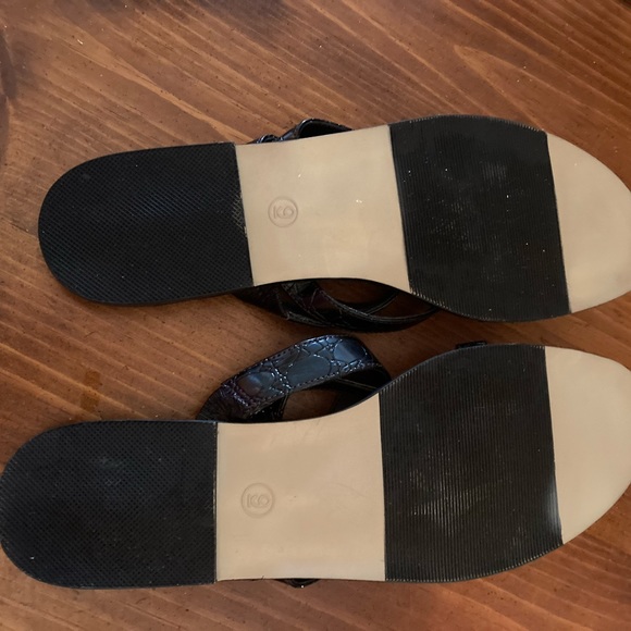 Size 9 M Womens sandals Premiere Collection - Picture 2 of 4